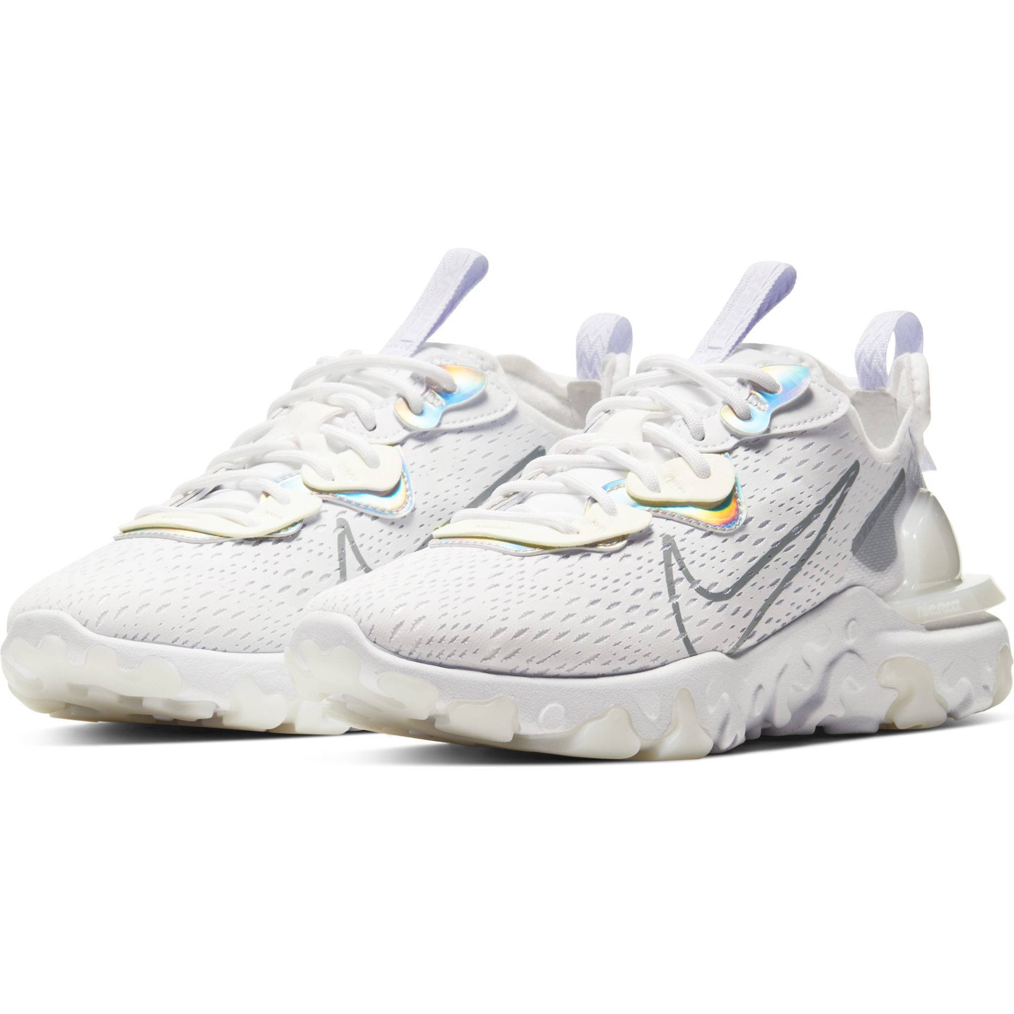 nsw react vision sneakers
