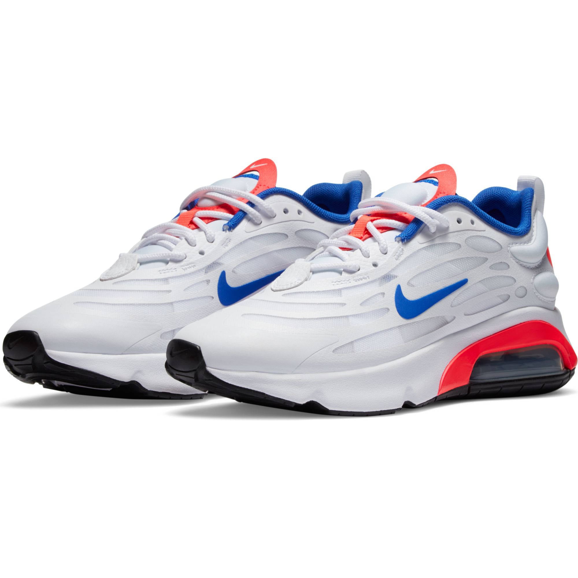 Nike Air Max Uptempo 95 Orlando Magic Zwart/Wit/Blauw CK0892-103 Heren