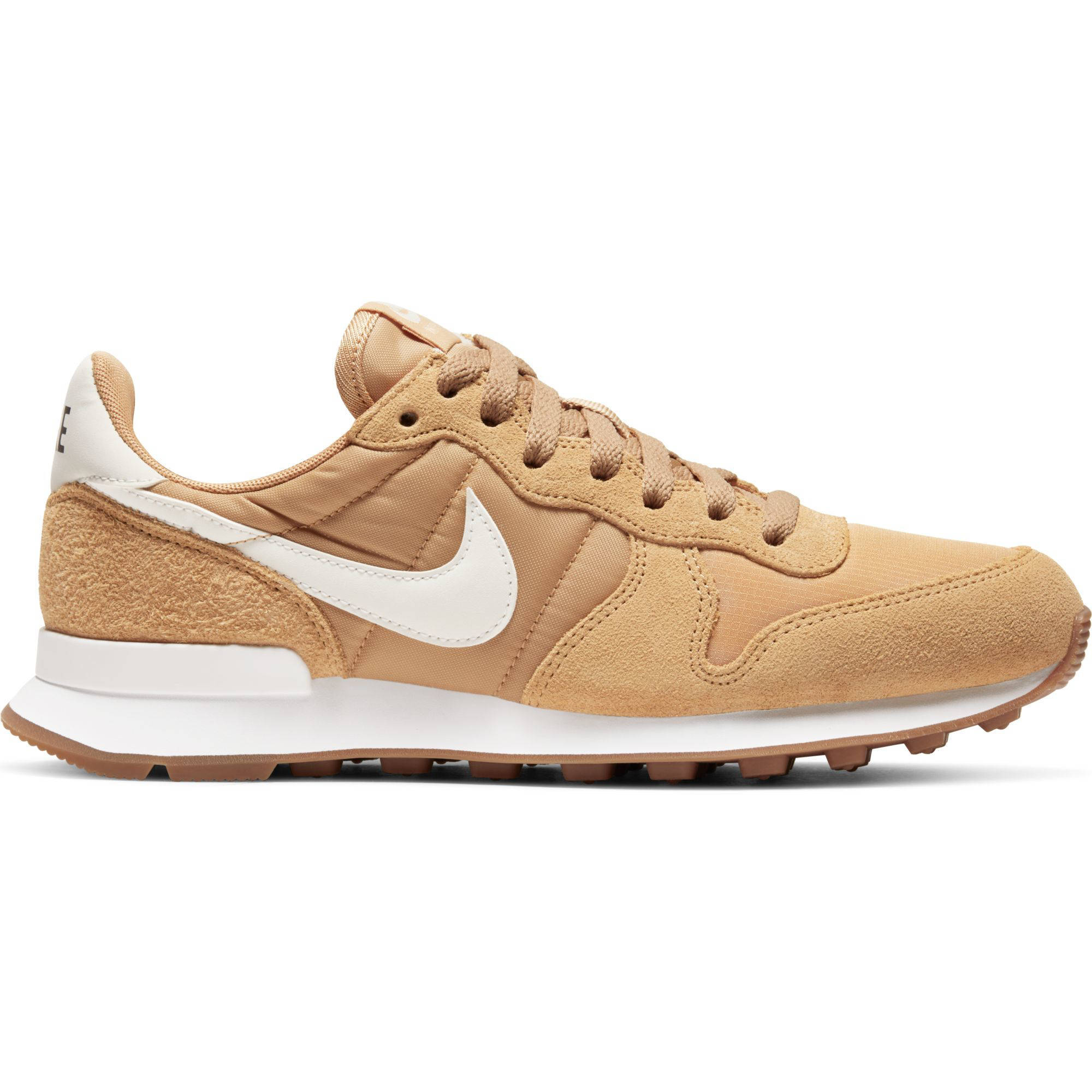nike camel boots
