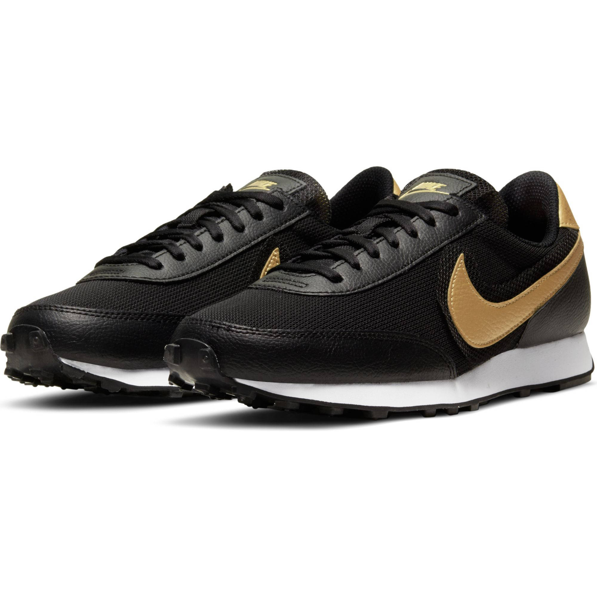 Nike Tanjun dames sneaker Zwart multi - Schoenen.nl