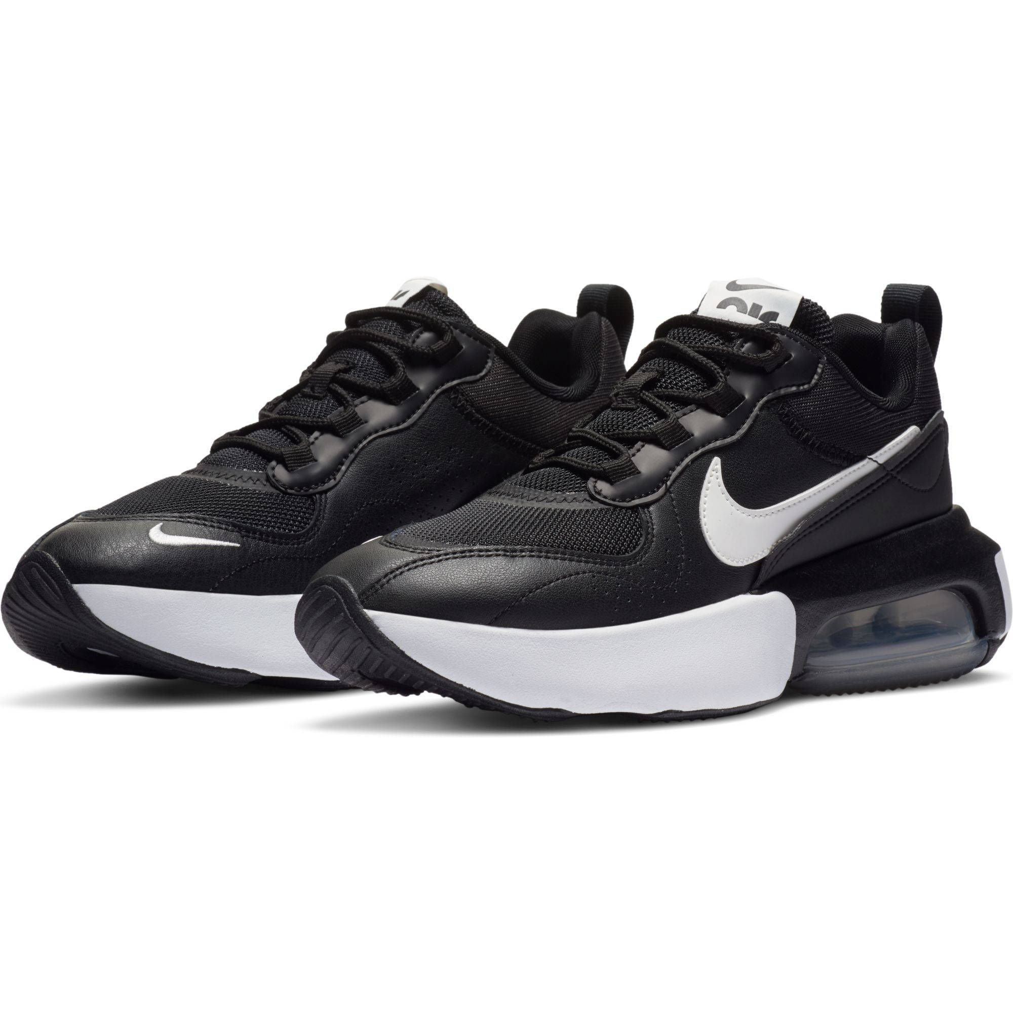 Nike Air Max Verona sneakers zwart/wit | wehkamp