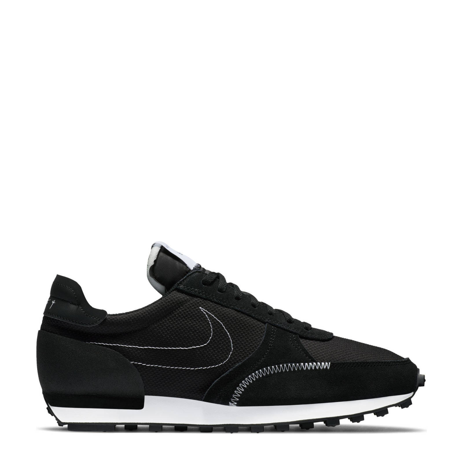 Nike Sneakers DBreak Type Zwart/Wit online kopen