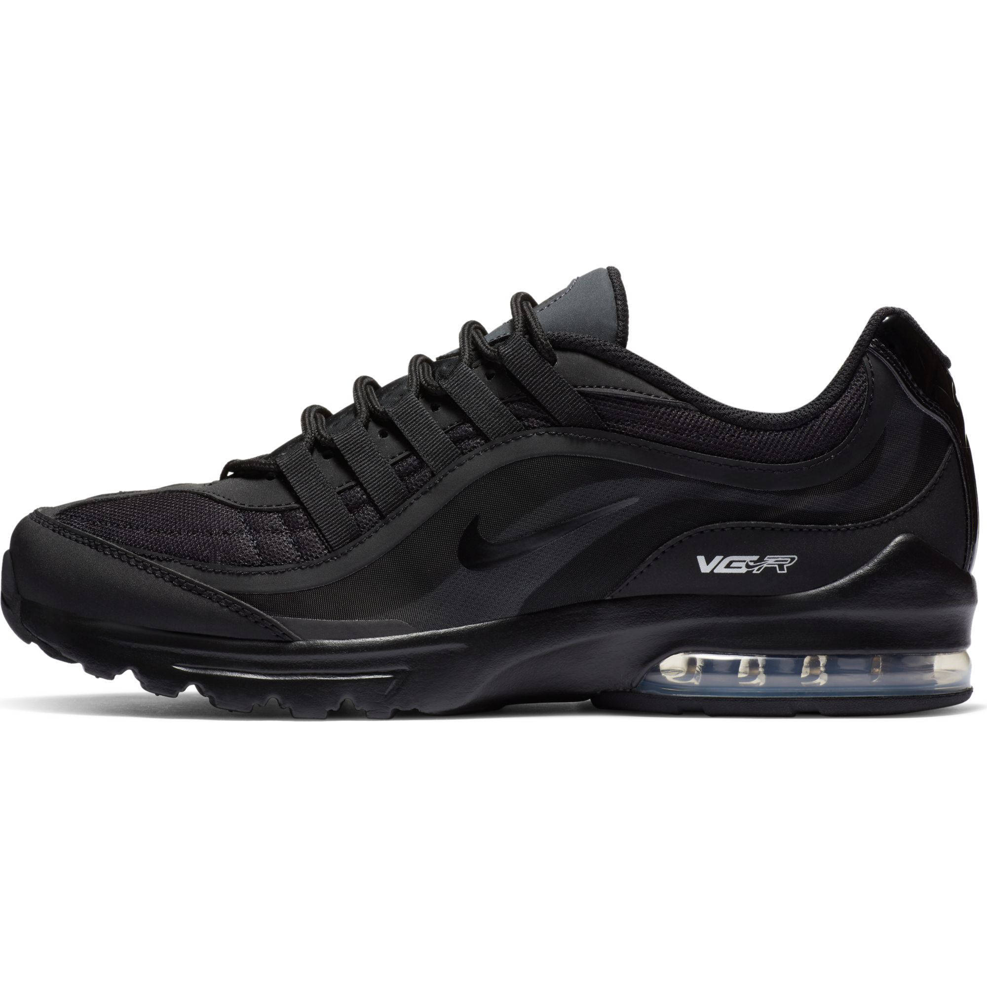 Nike Air Max VG-R sneakers zwart/antraciet | wehkamp