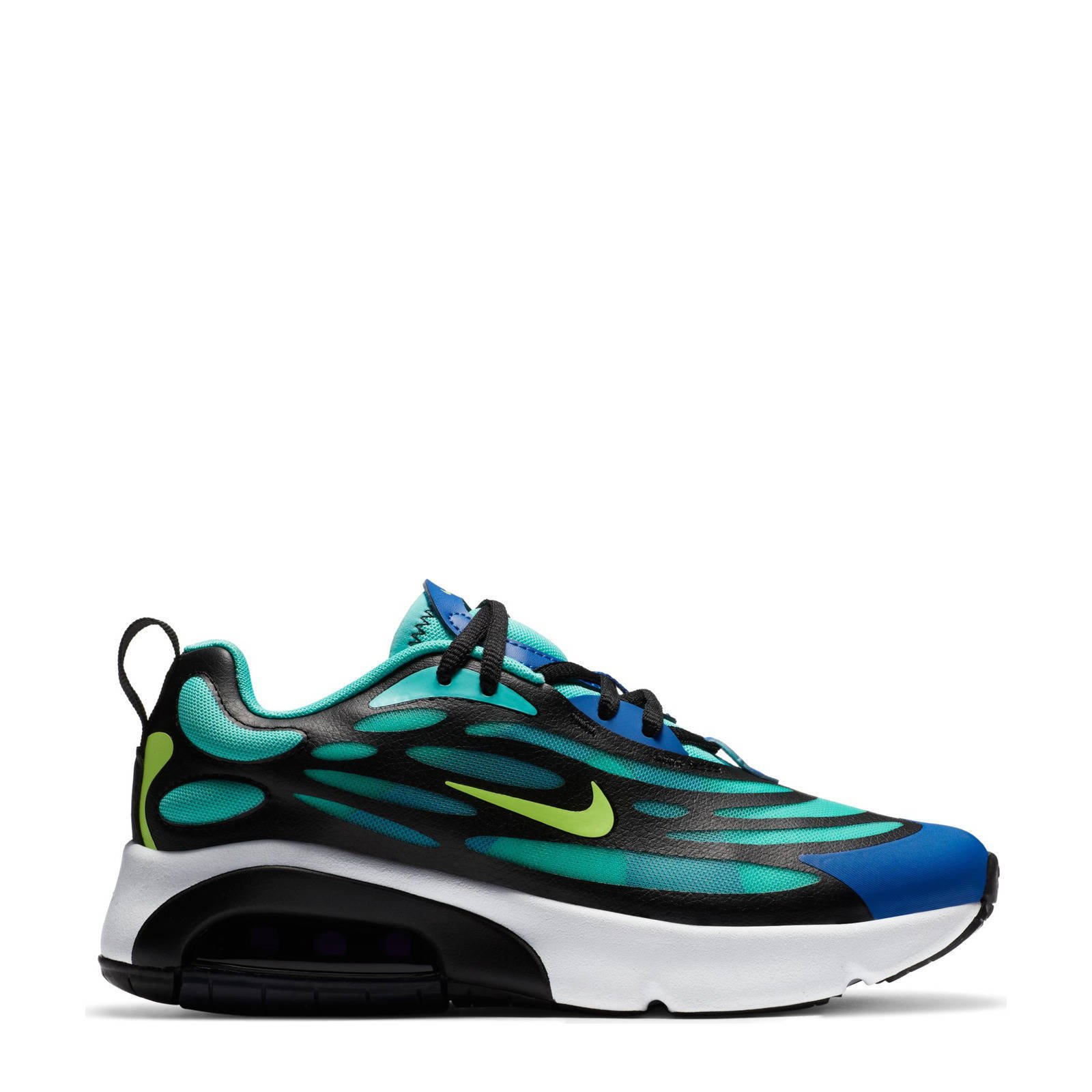 nike turquoise sneakers