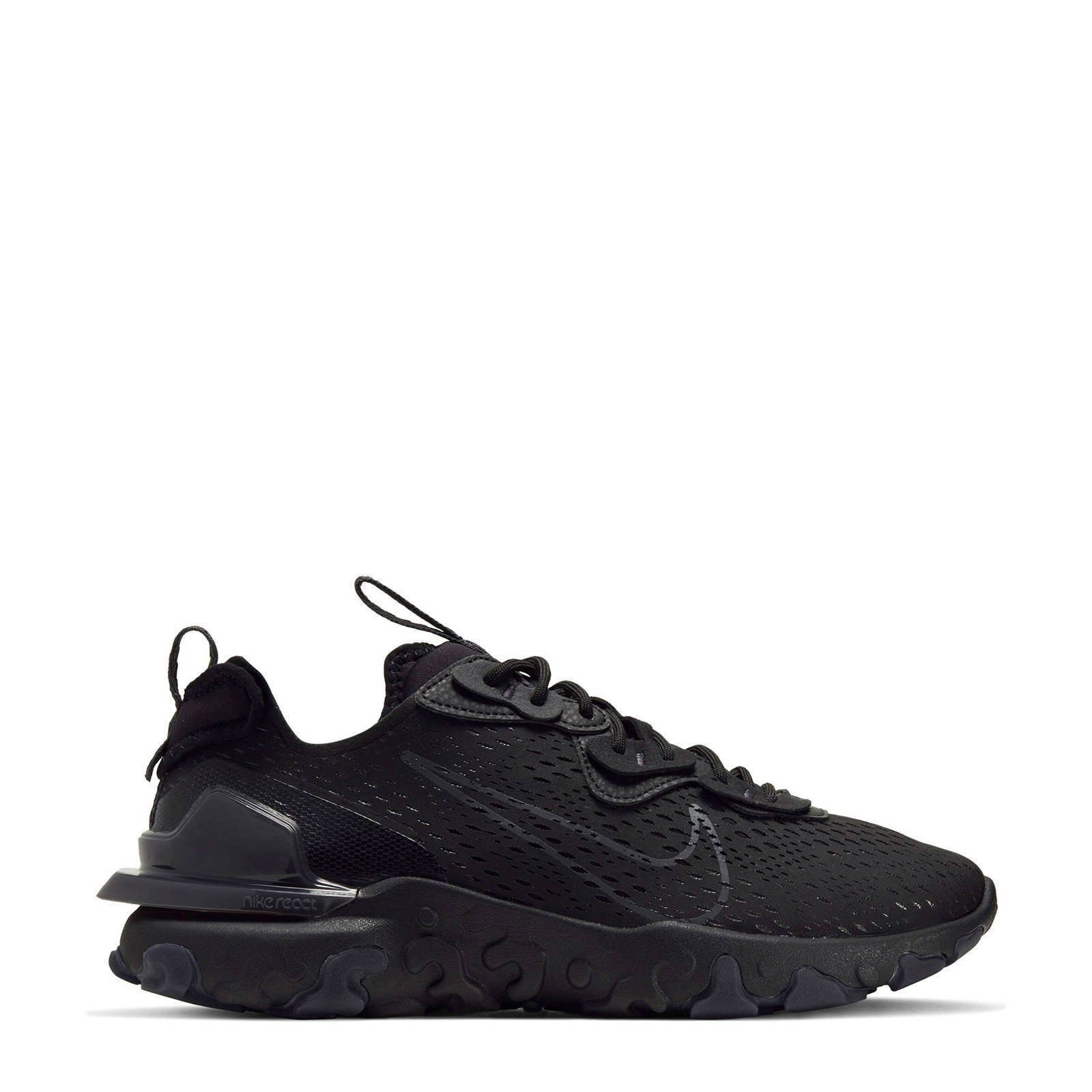 Nike Sportswear React Vision Women Sneakers | KELLER X [EU]