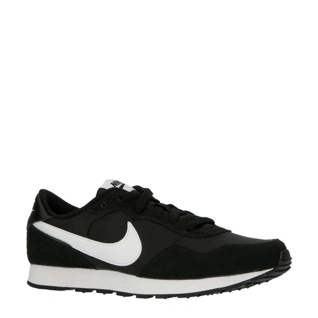 Nike MD Valiant  sneakers zwart/wit