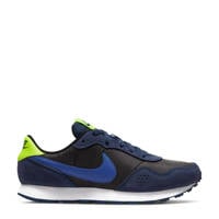 Nike MD Valiant  sneakers zwart/blauw/donkerblauw