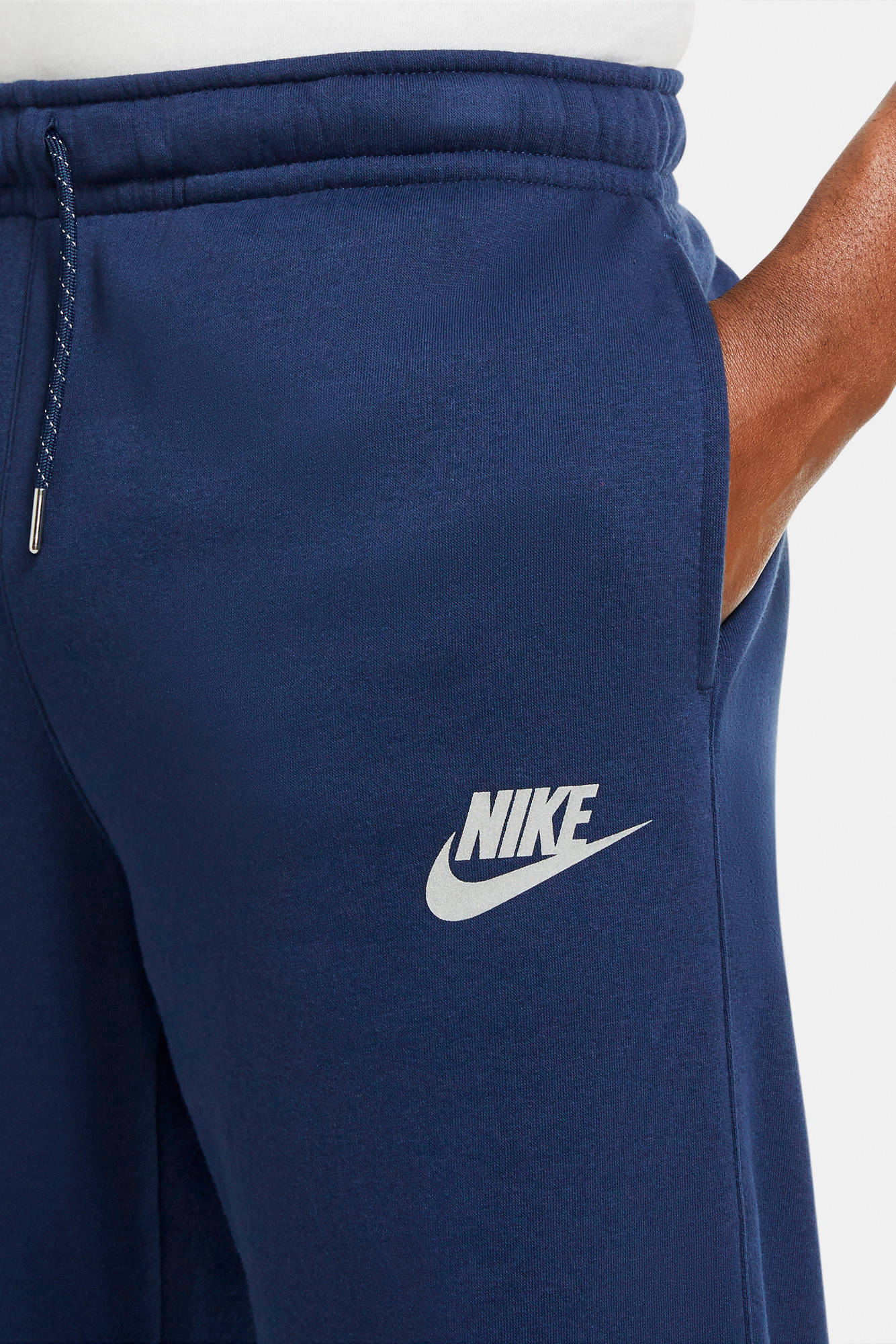Nike Sportswear Tech Fleece Joggingbroek voor heren - Blauw CU4495-469 -  Vergelijk prijzen