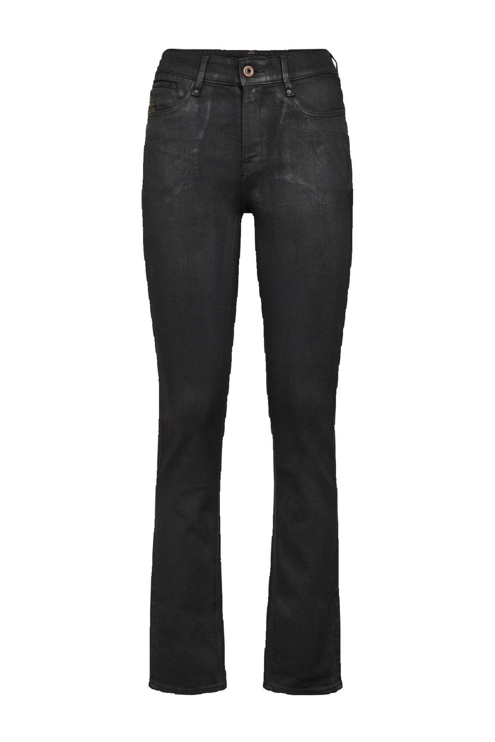 G-Star RAW Noxer high waist straight 