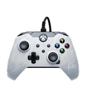 bedrade controller Xbox One & Series X/S (Wit)