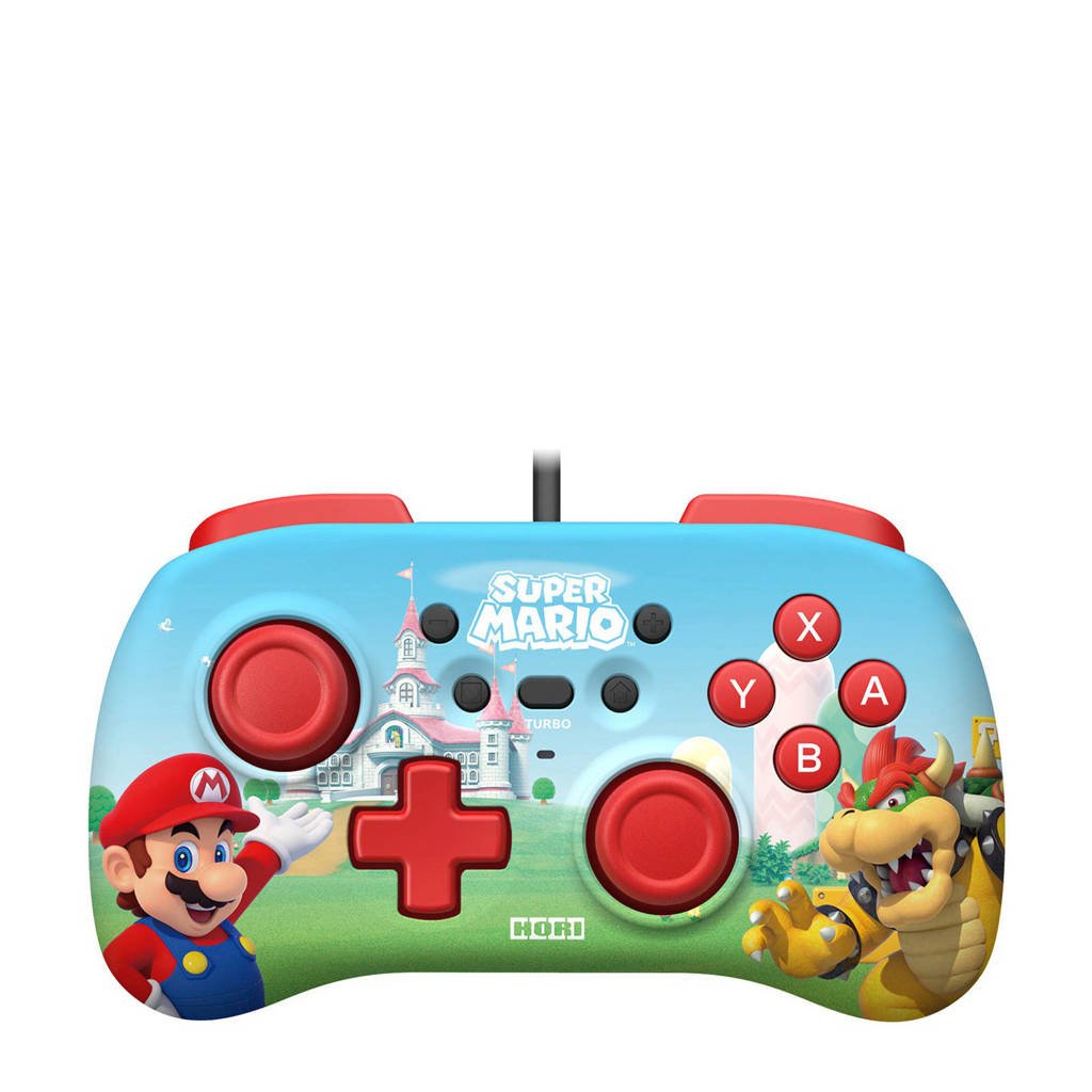 Nintendo Switch mini controller Super Mario, Multi