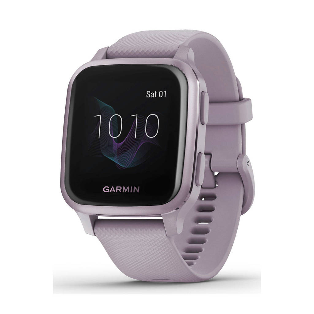 Garmin Venu SQ smartwatch