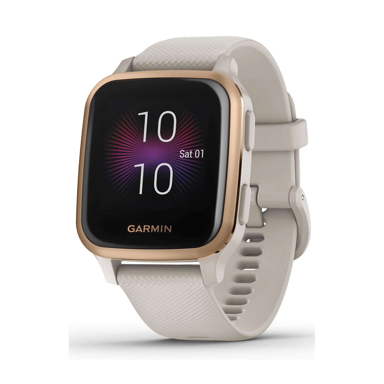 Garmin Venu Sq – Music Edition smartwatch | wehkamp