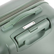 thumbnail: CarryOn trolley Skyhopper 55 cm. groen