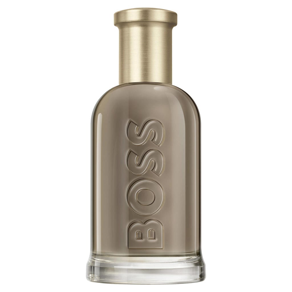 BOSS Bottled eau de parfum - 200 ml