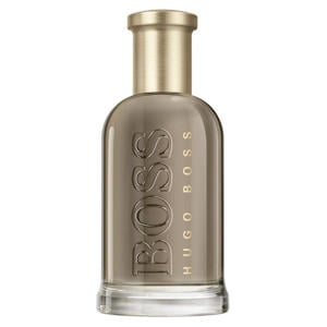 Wehkamp BOSS BOTTLED eau de parfum - 200 ml aanbieding
