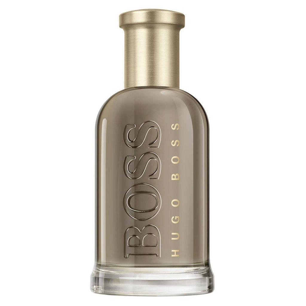BOSS BOTTLED eau de parfum - 200 ml