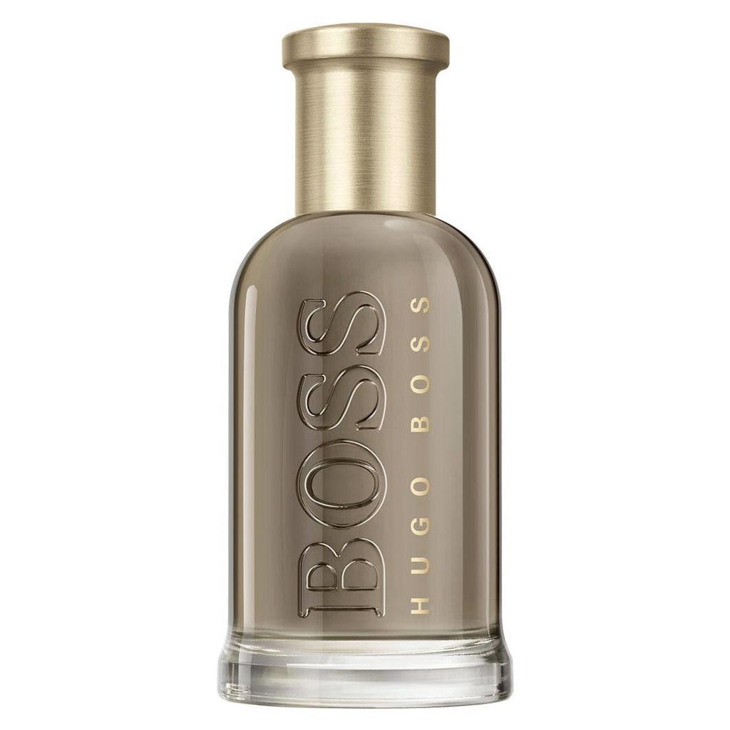 BOSS BOTTLED eau de parfum - 50 ml