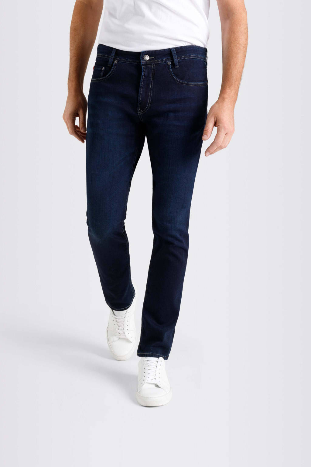 MAC regular fit jeans h743