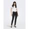 ONLY skinny jeans ONLROYAL black