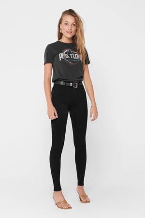 skinny jeans ONLROYAL black