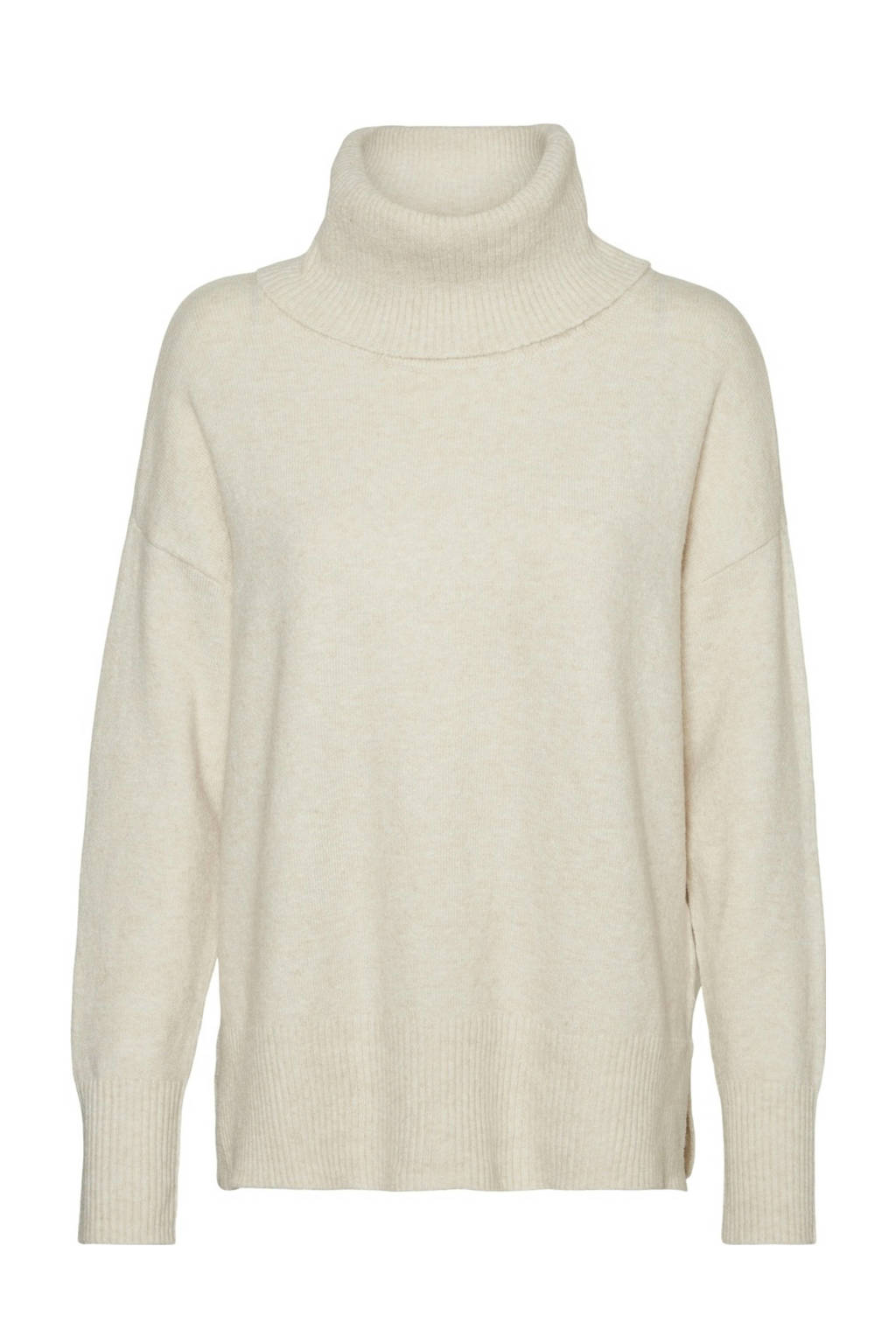 VERO MODA coltrui grijs, Grijs