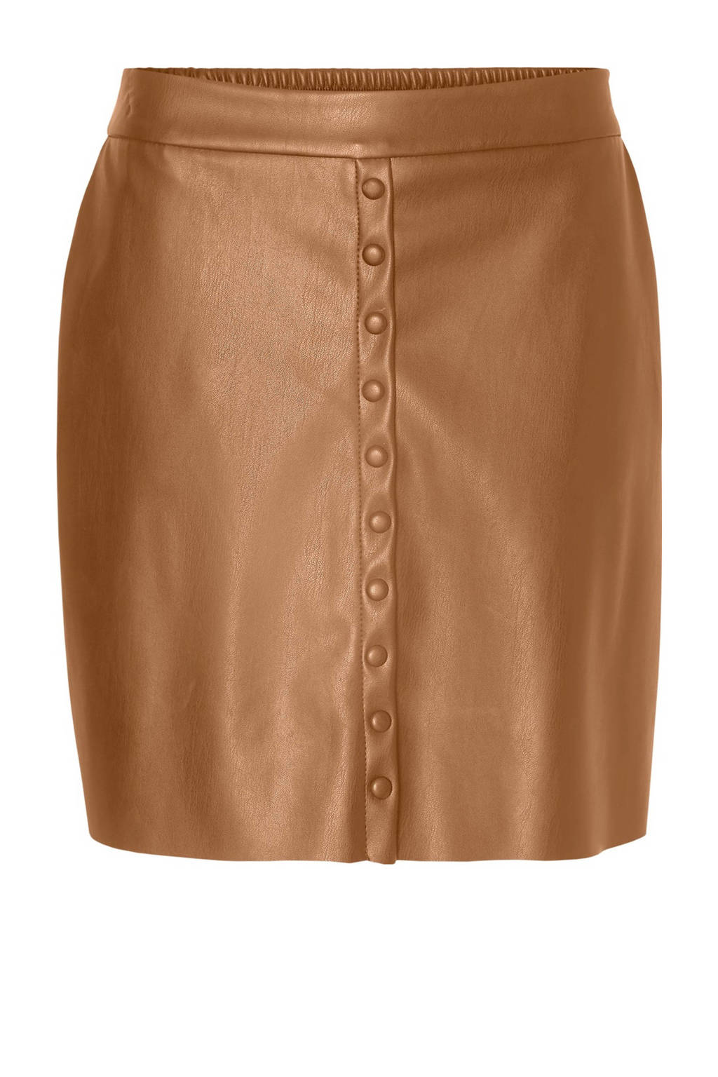 VERO MODA rok goud, Goud