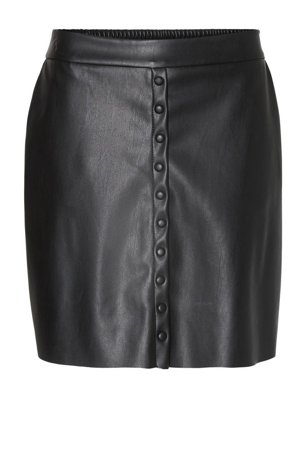 VERO MODA rok zwart, Zwart