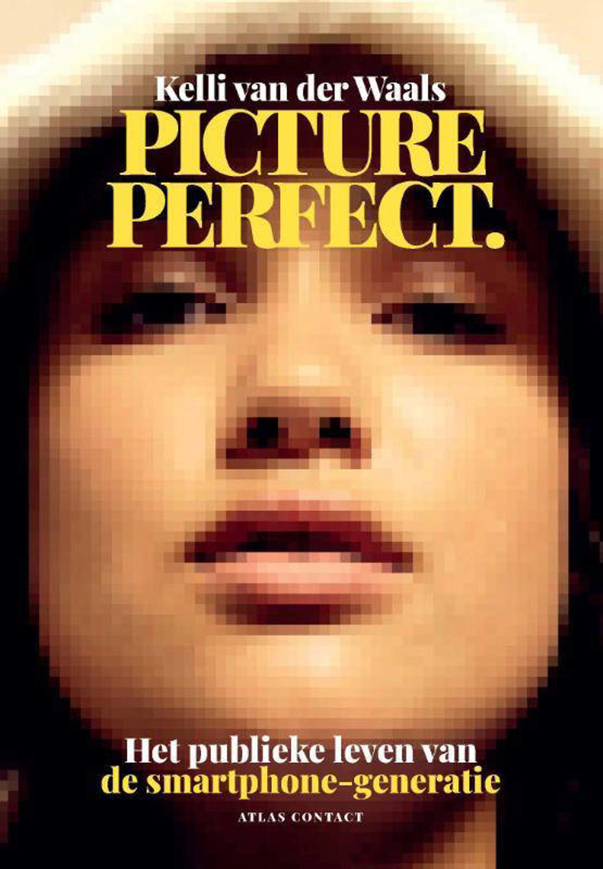 Kelli van der Waals Picture perfect wehkamp