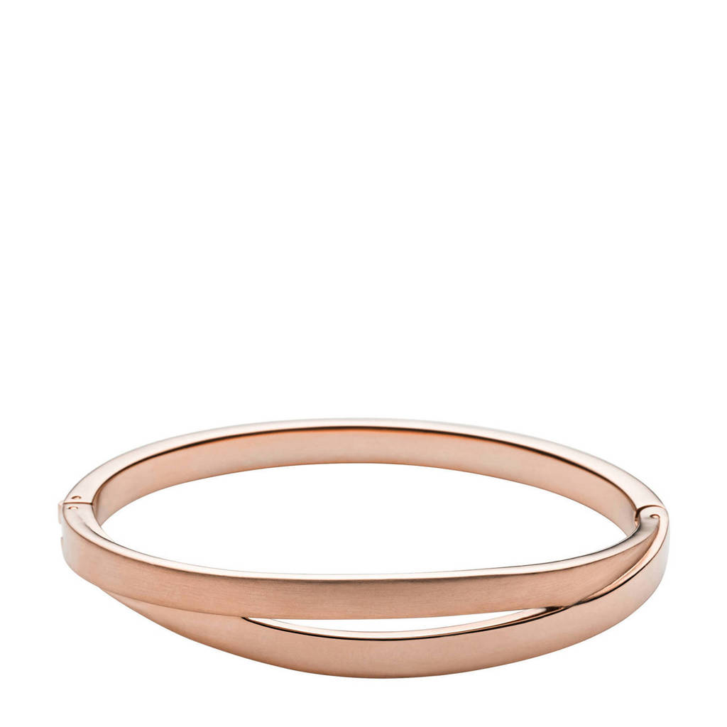 Skagen Elin Dames Armband SKJ0715791, Rosé