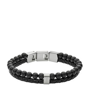 armband JF02763040 zwart