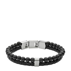 armband JF02763040 zwart