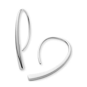 oorbellen SKJ1057040 Kariana zilverkleurig
