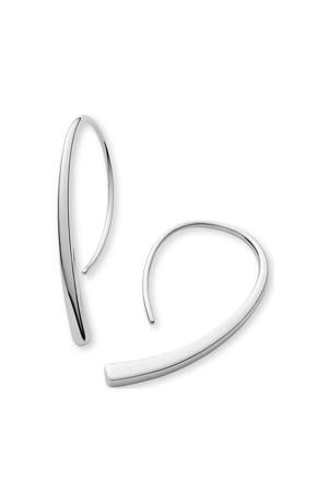 oorbellen SKJ1057040 Kariana zilverkleurig