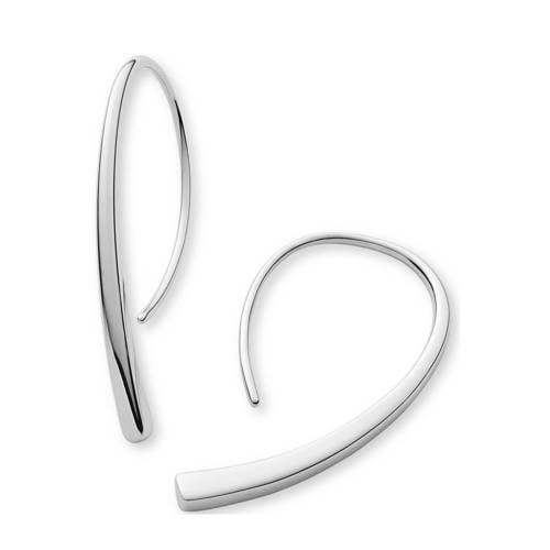Skagen oorbellen SKJ1057040 Kariana zilverkleurig afbeelding