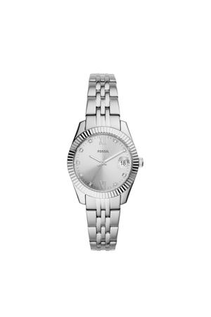 horloge Scarlette Mini ES4897 zilver