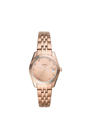 horloge ES4898 Scarlette Mini Rosé