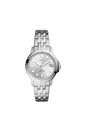 horloge  Fb - 01  ES4744 zilver