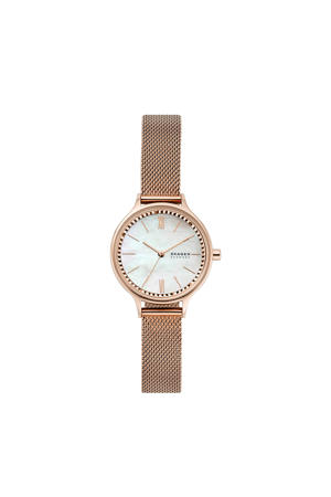 Anita horloge SKW2865 roségoud