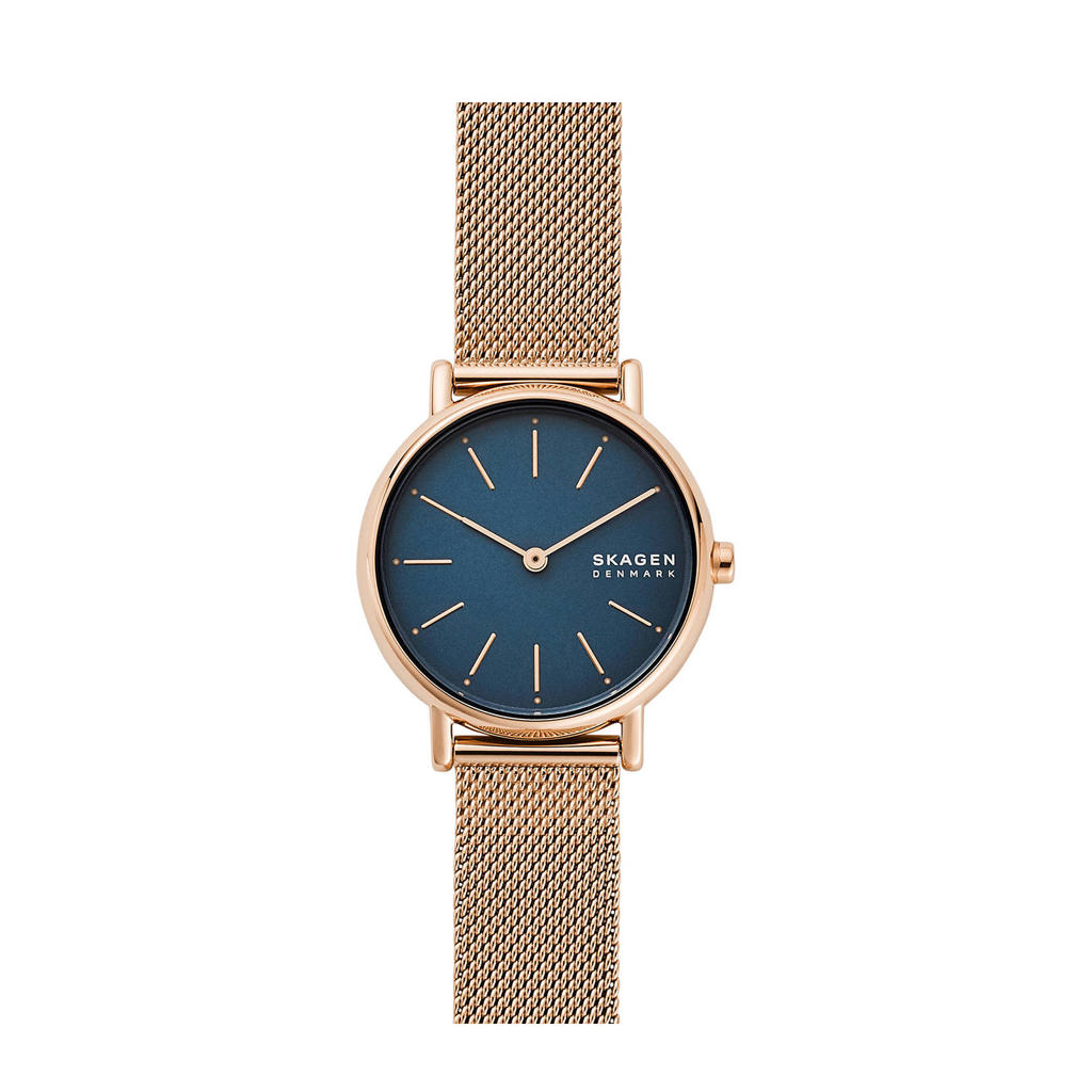 Skagen horloge SKW2837 Signatur Lille Rosé