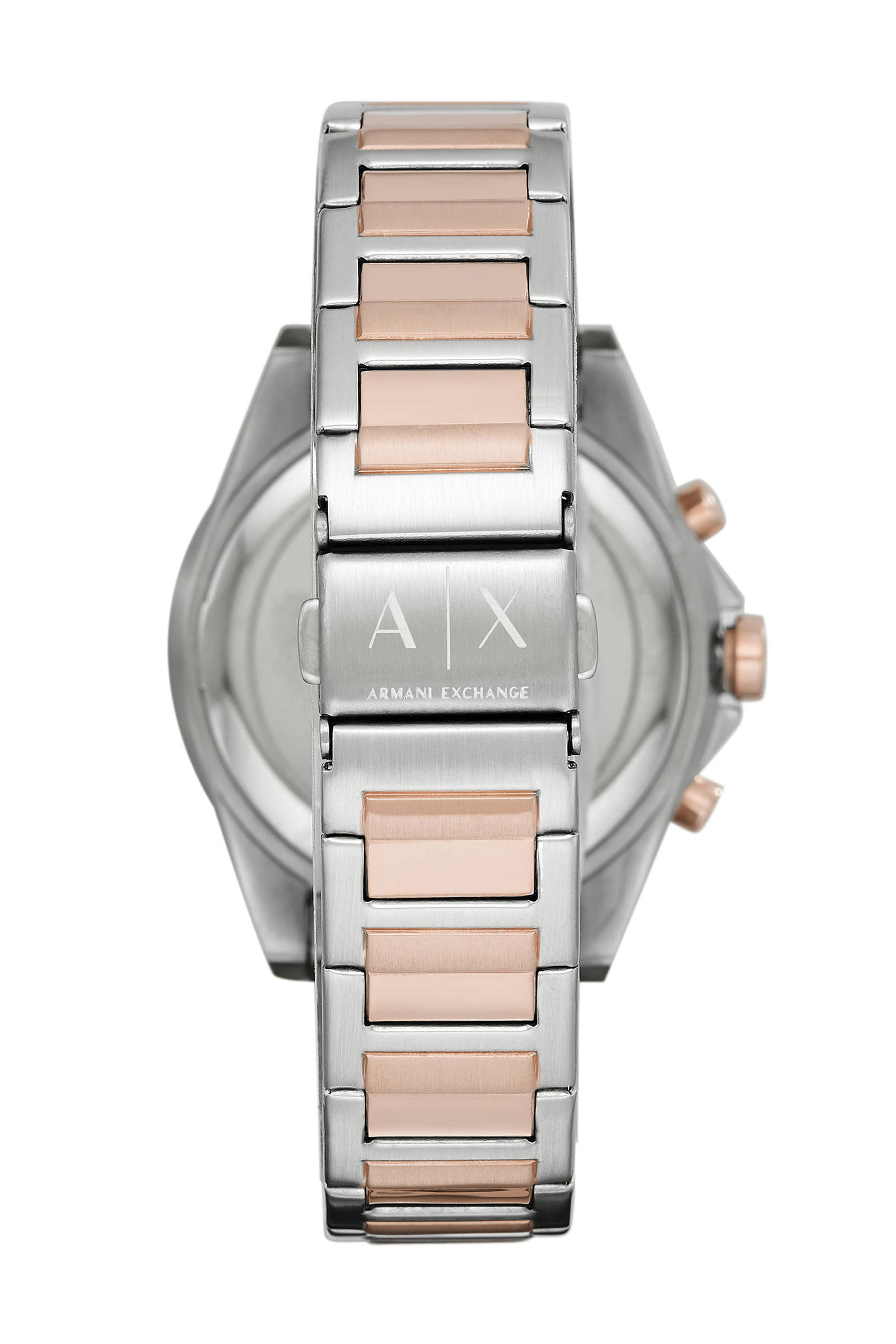 Armani Exchange Lady Drexler Dames Horloge AX5653 | wehkamp