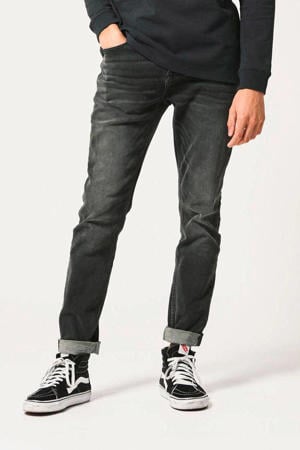 slim fit jeans Neil black