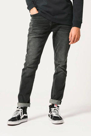 slim fit jeans Neil black