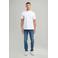 America Today slim fit jeans Neil dark blue