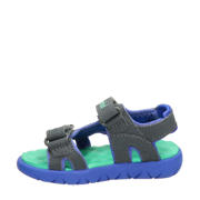 thumbnail: Timberland Perkins Row  sandalen grijs/blauw
