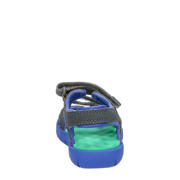 thumbnail: Timberland Perkins Row  sandalen grijs/blauw