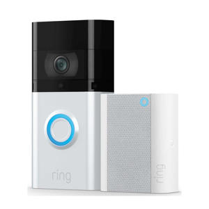 Ring doorbell pro kopen