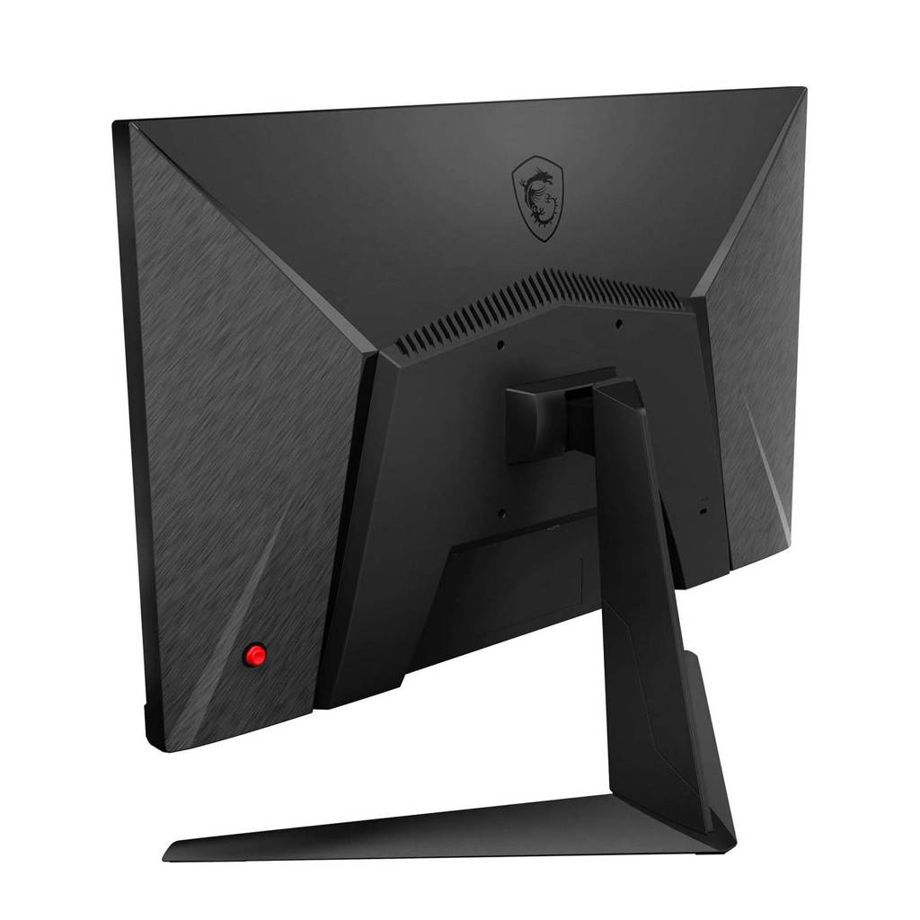 MSI Optix G241V gaming monitor wehkamp
