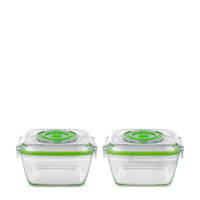 Princess   foodcontainers 2x 0.7L