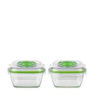   foodcontainers 2x 0.7L 